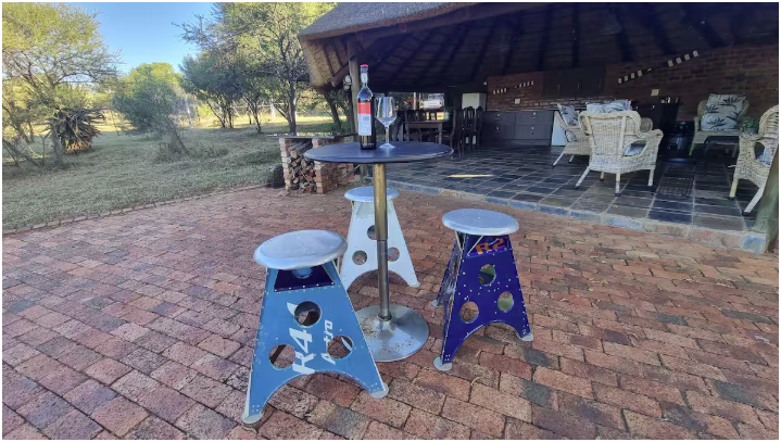 5 Bedroom Property for Sale in Swartruggens North West